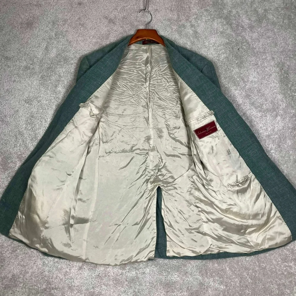 Salvatore J. Cesarani this item